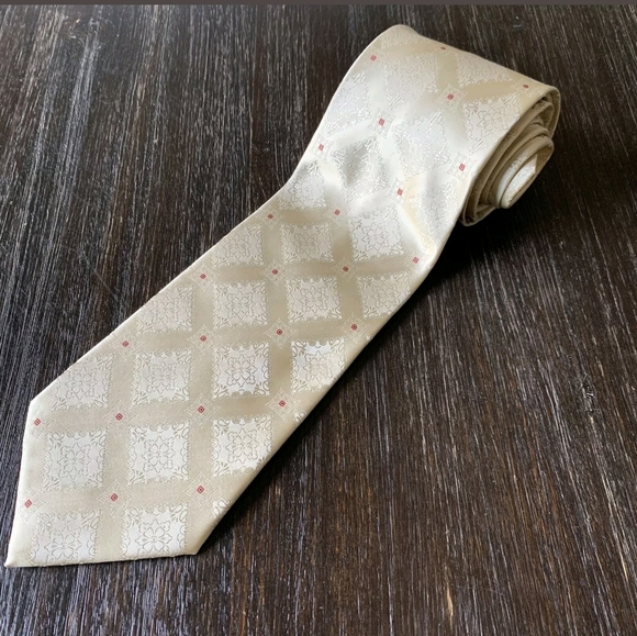 Brioni Other - Brioni Men's Neck tie silk Italian NWOT